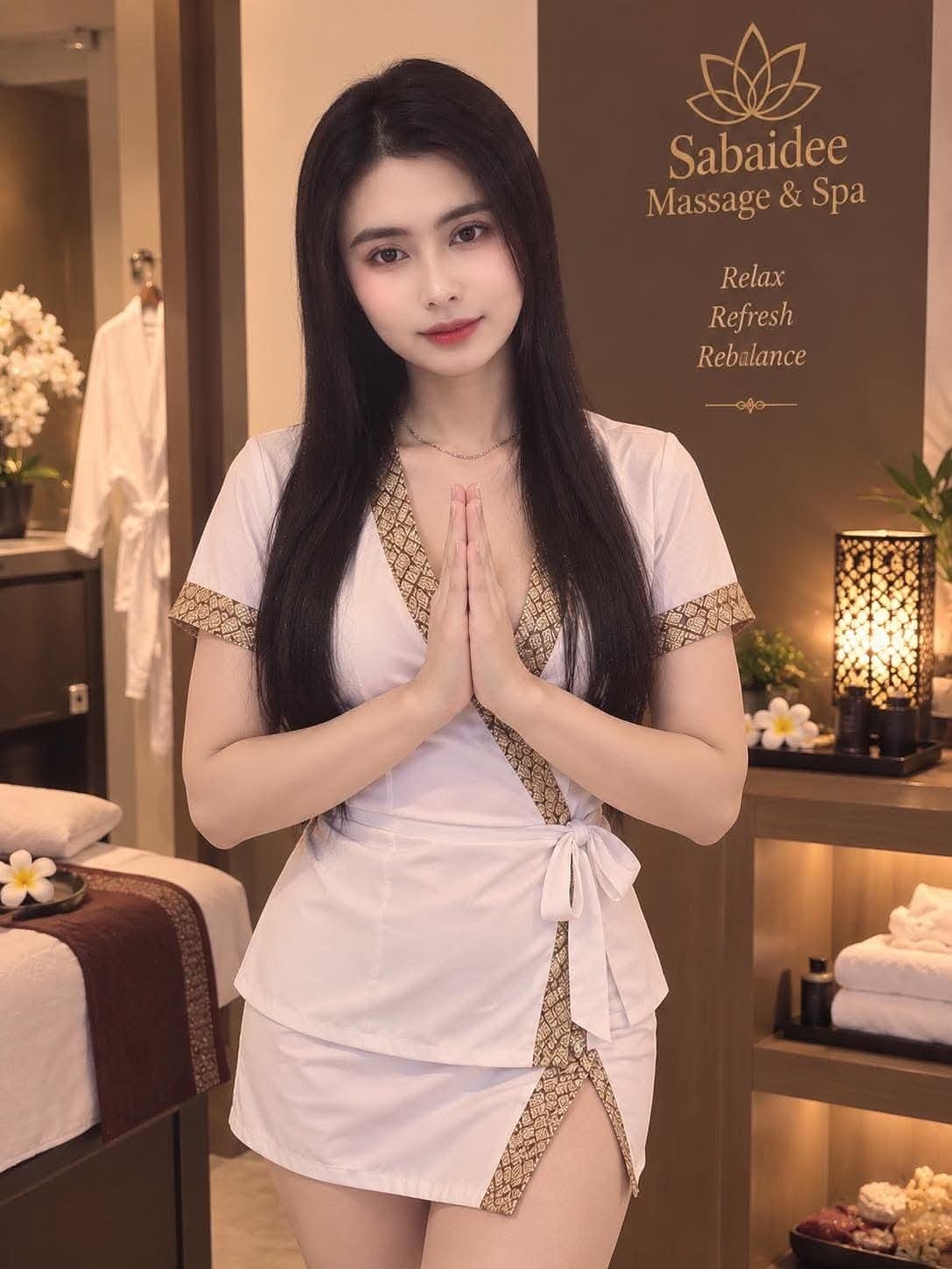 Massage Spa escort in Muscat