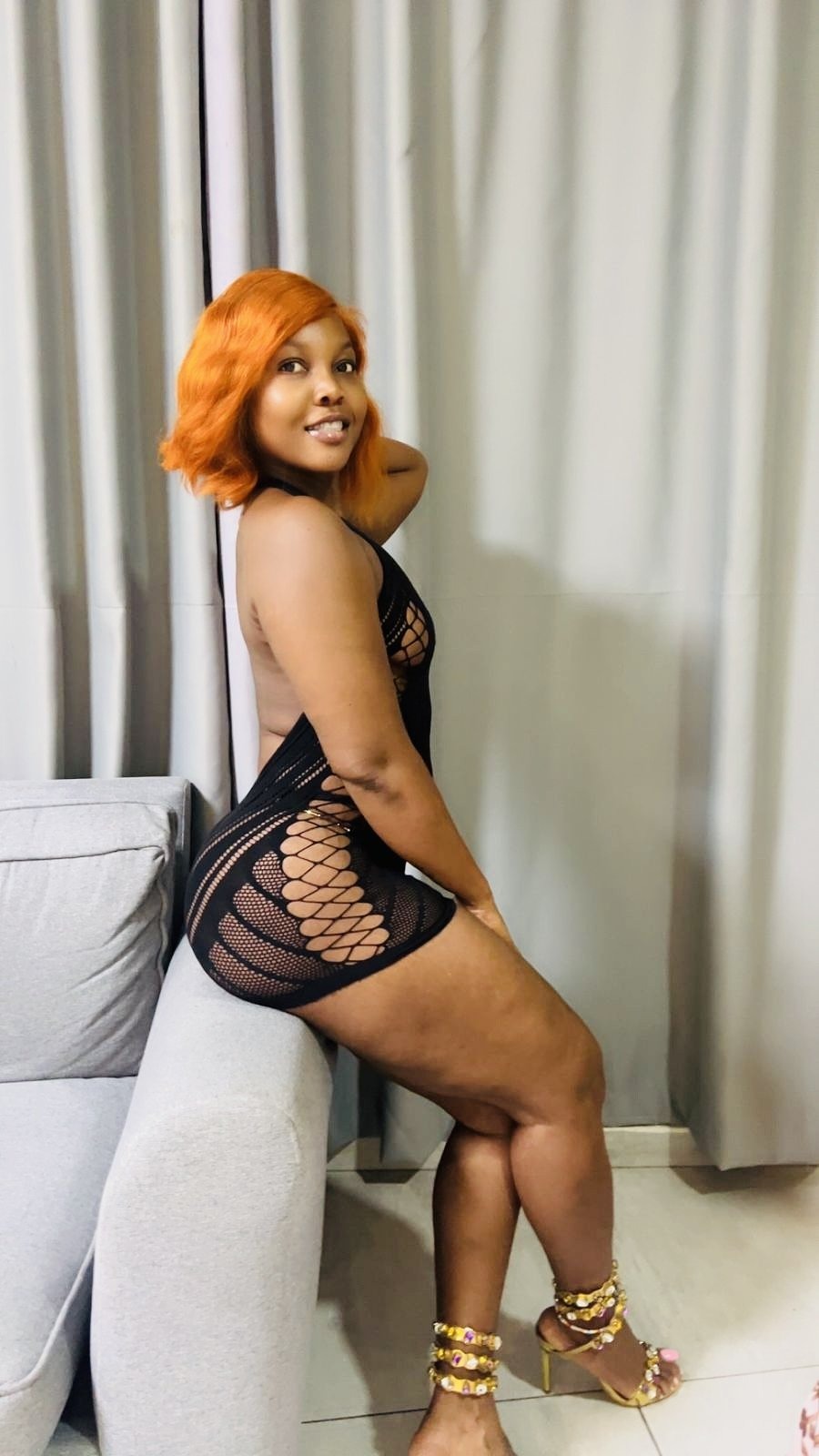 Queen Kira escort in Beirut