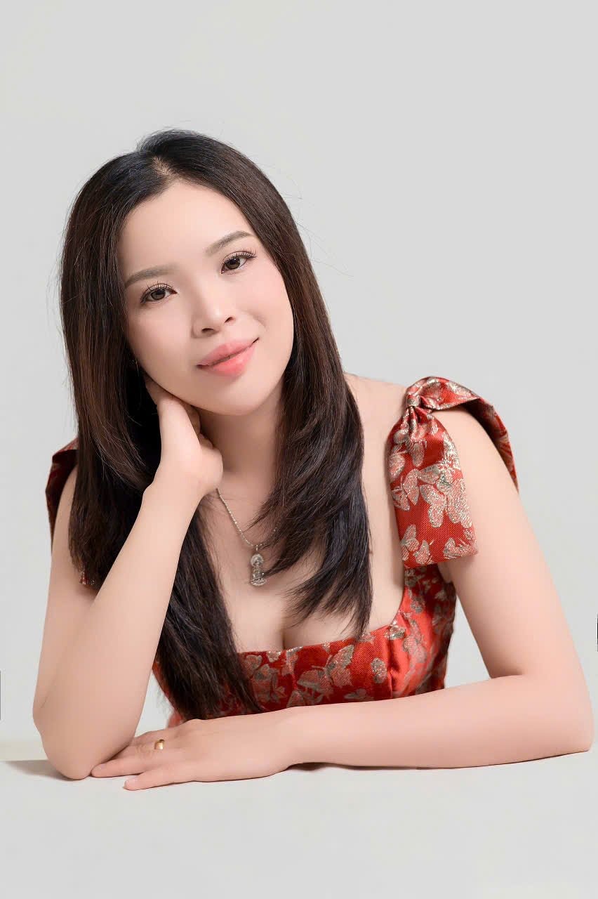 Linda escort in Dubai