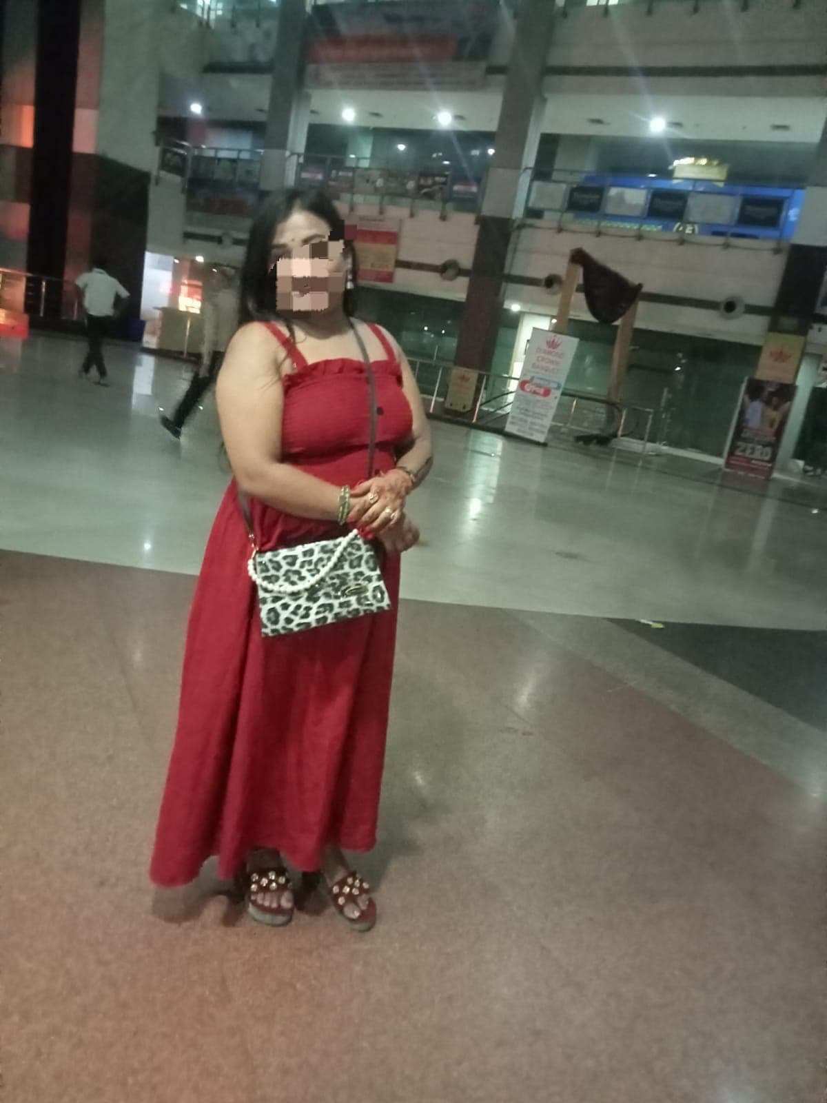 Soniya escort in Ghaziabad