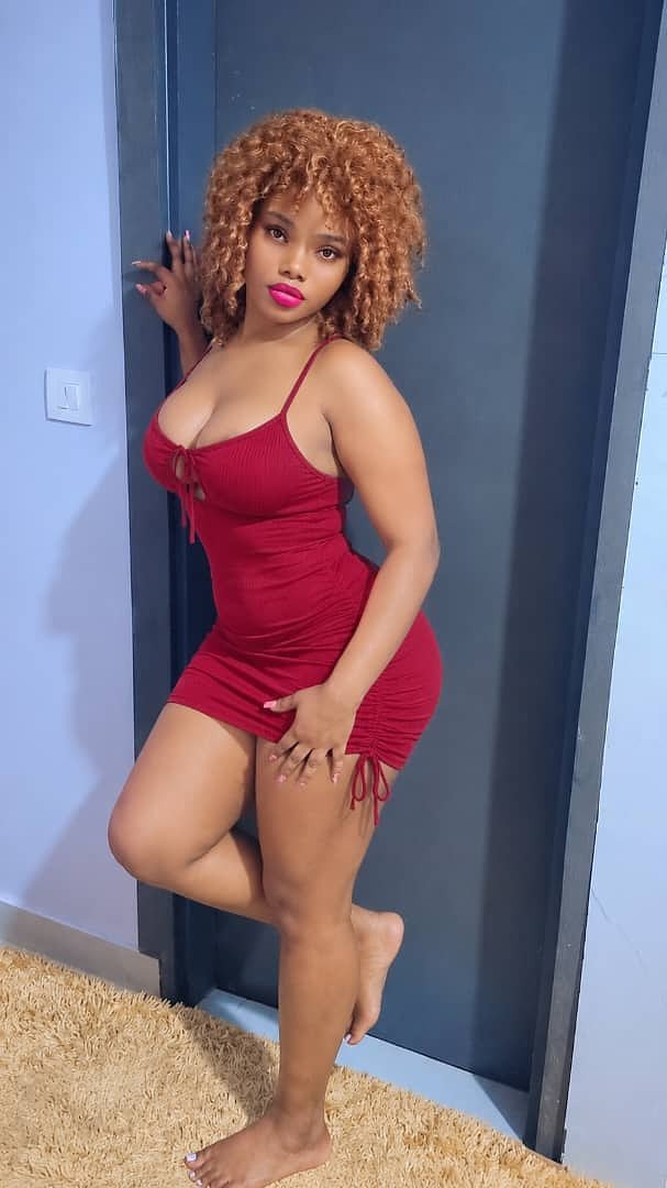 Joyce, Thick Booty Queen escort in Gurgaon