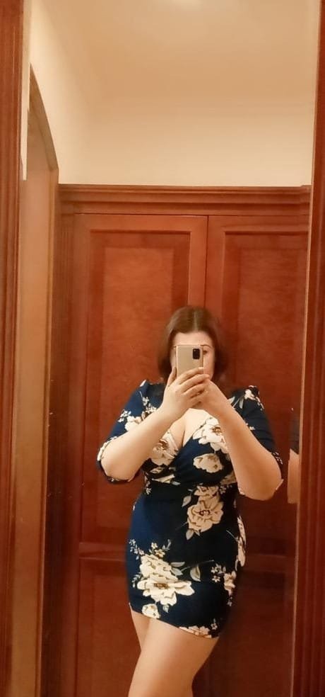 Sofiya escort in Dubai