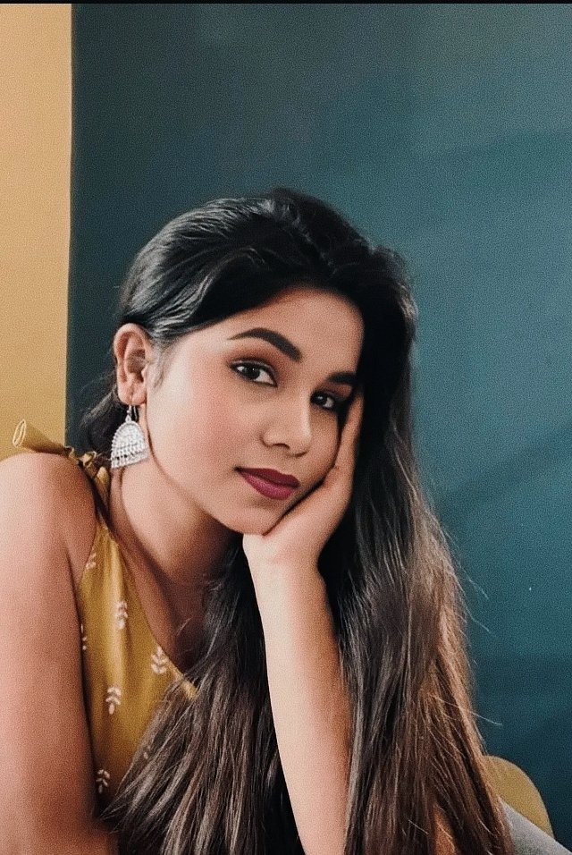 Payal Sharma escort in Hyderabad