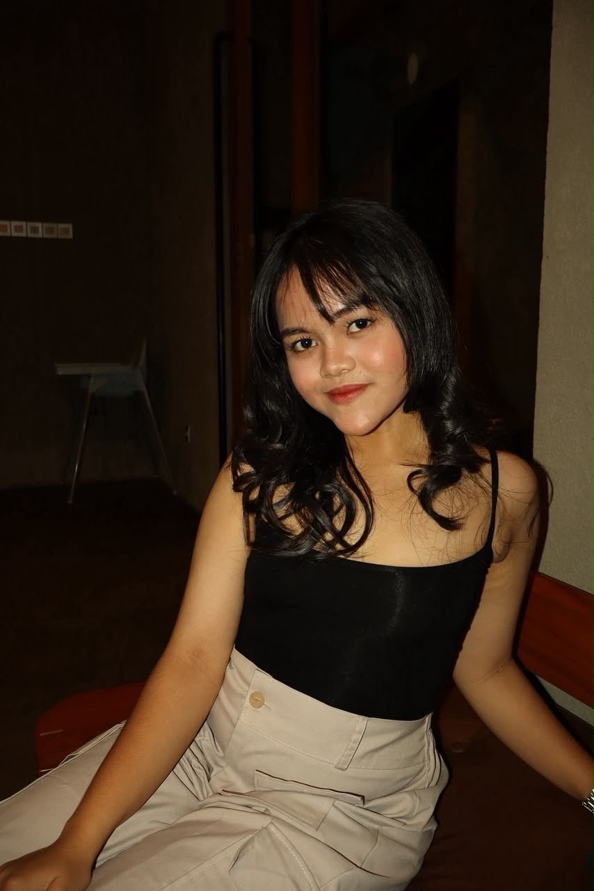 Mitha Young Girl escort in Jakarta