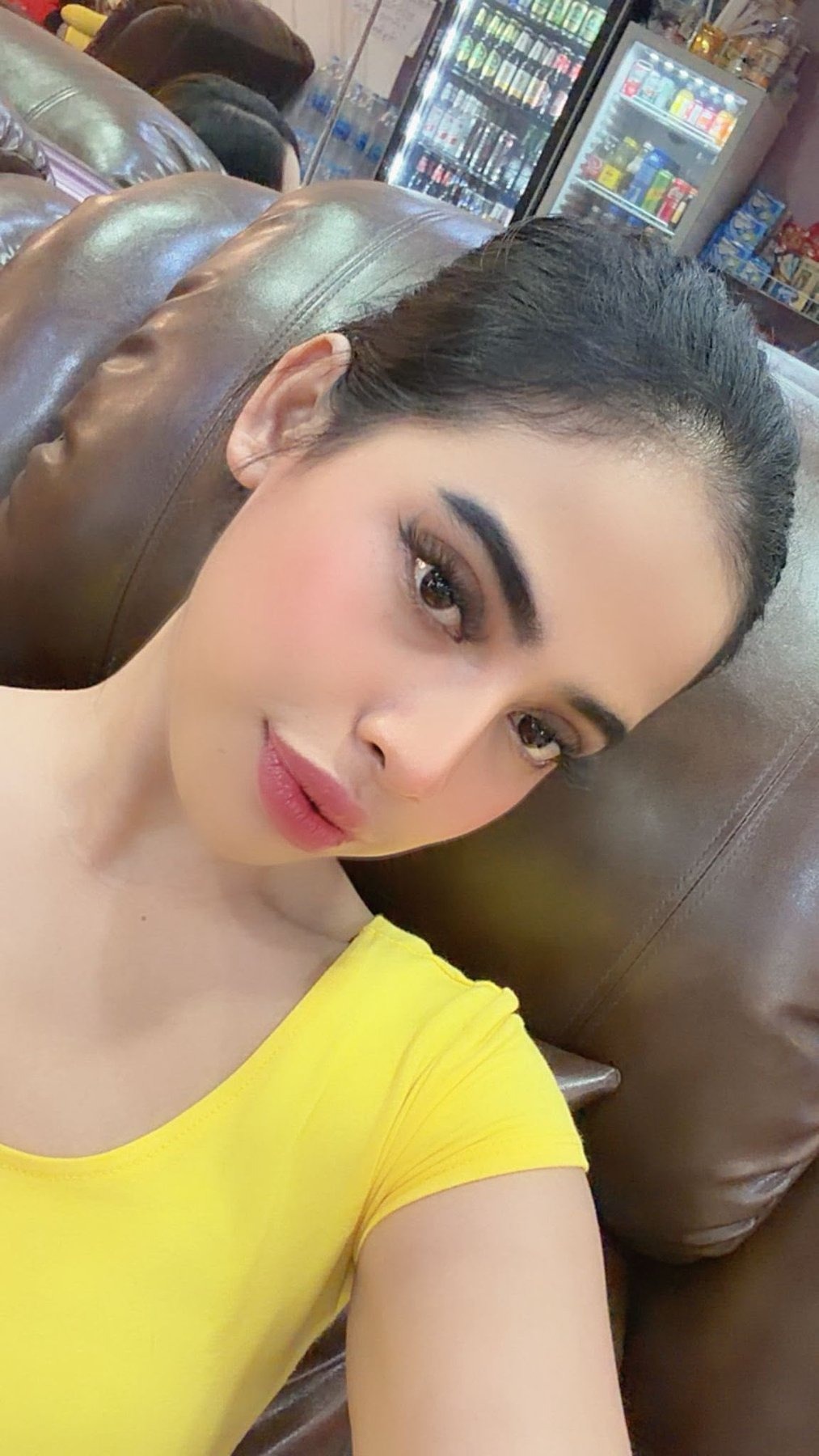 Yaya New in Riyadh 🇸🇦 escort in Riyadh