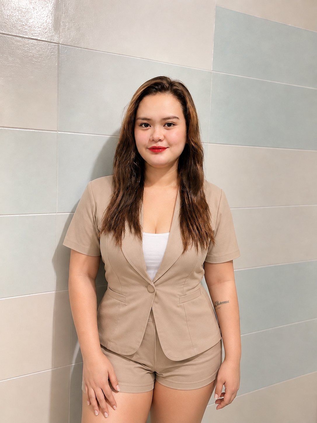 Cindy Marie escort in Makati City