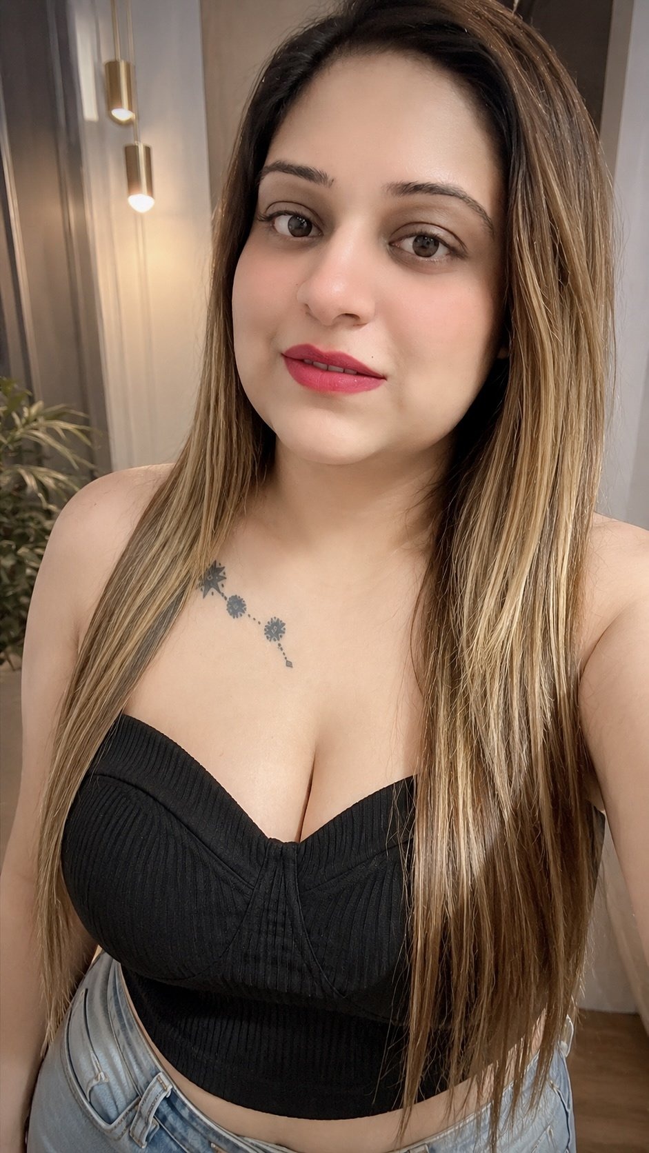 Sachita 🦹🏻‍♀️🥰 escort in Surat
