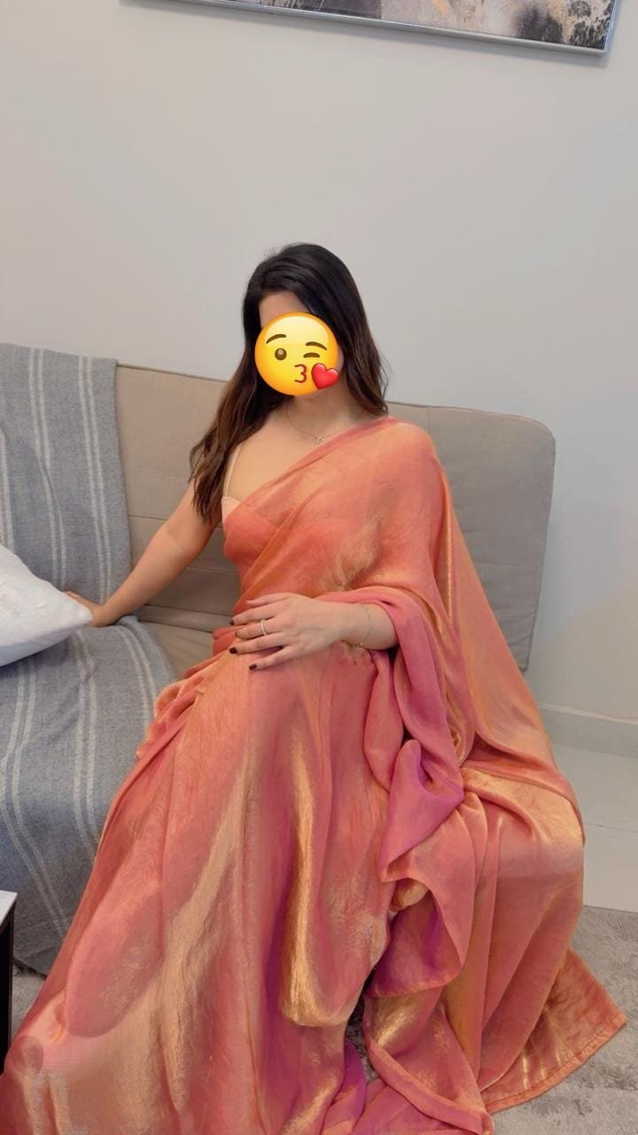 Shanzey Best Companion escort in Dubai
