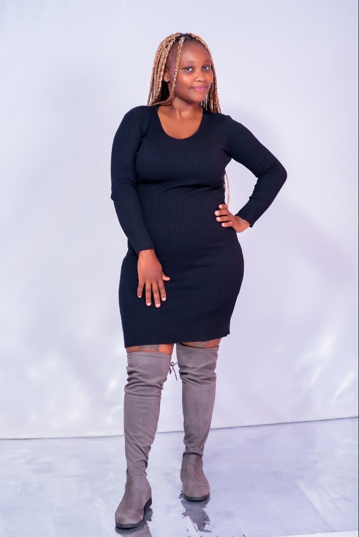Stargal escort in Nairobi