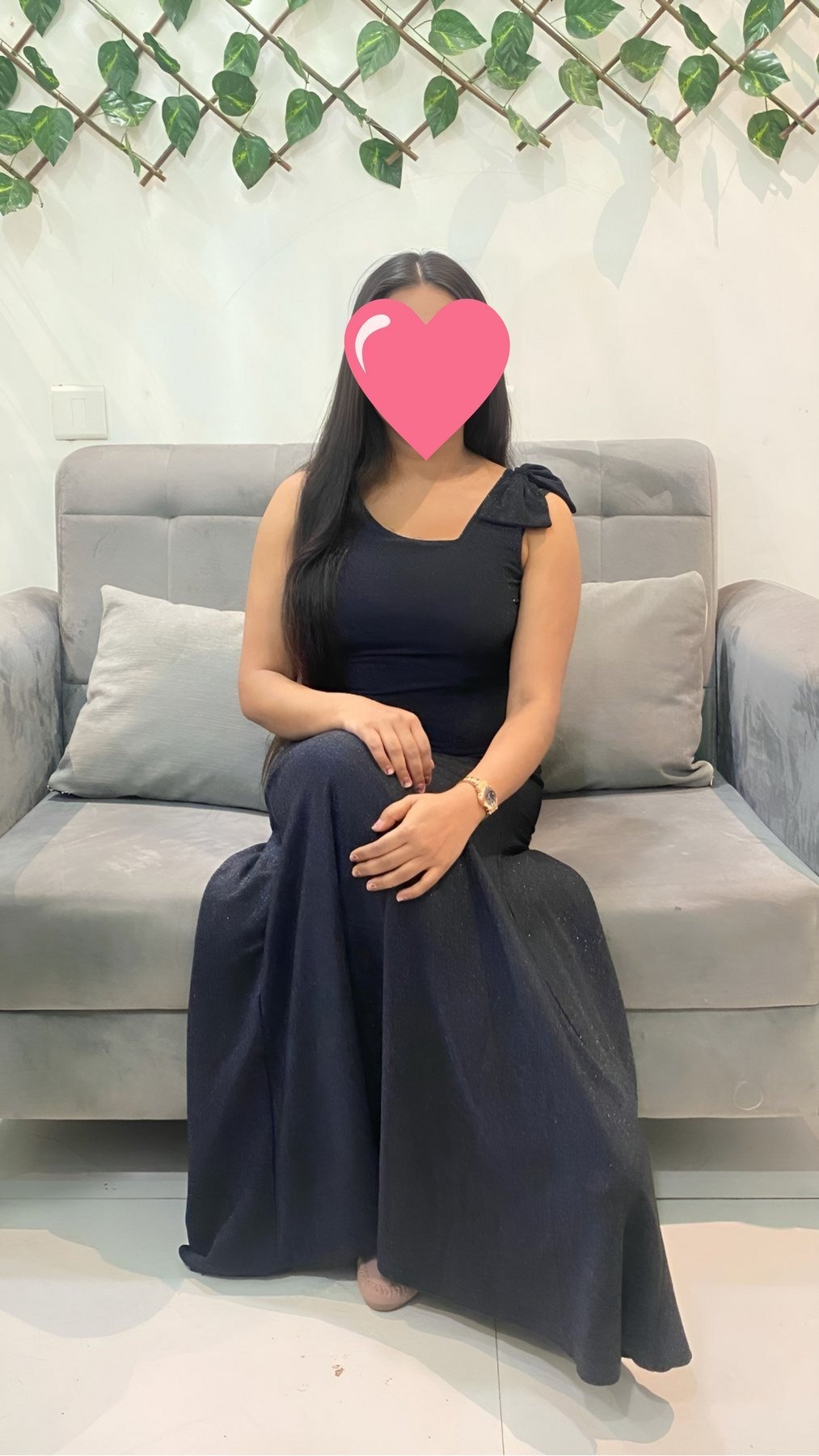 Priya For real meet escort in Noida