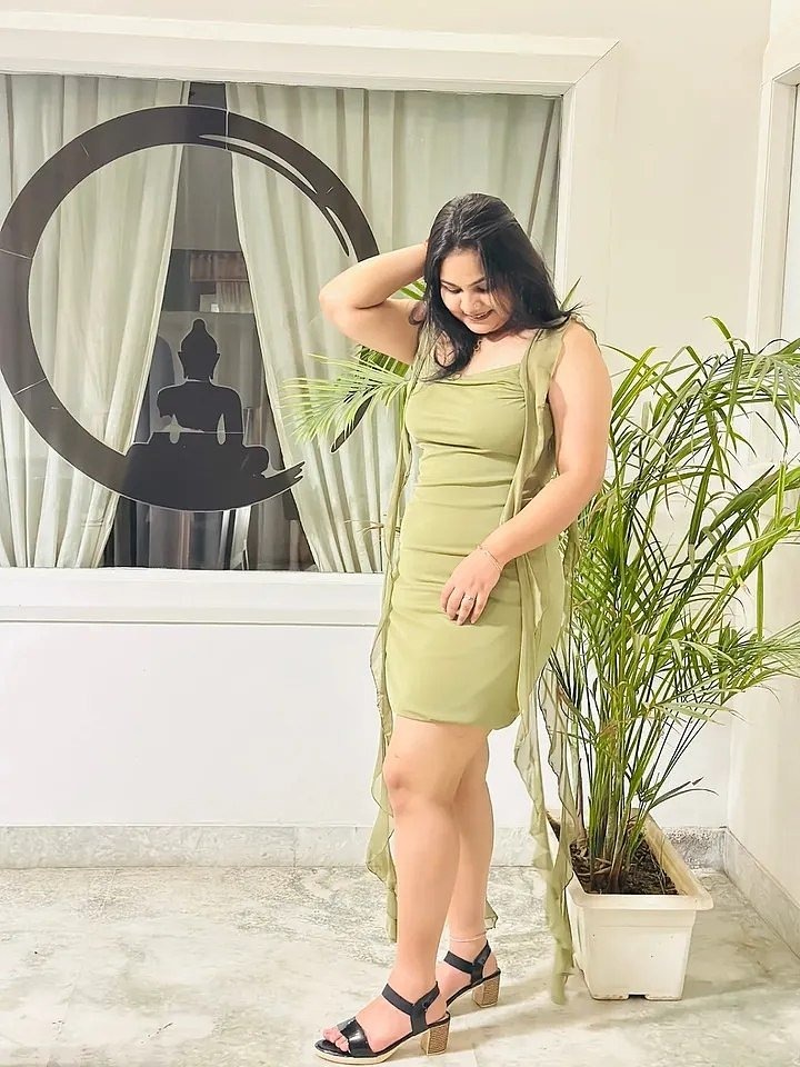 Nidhi escort in Candolim, Goa