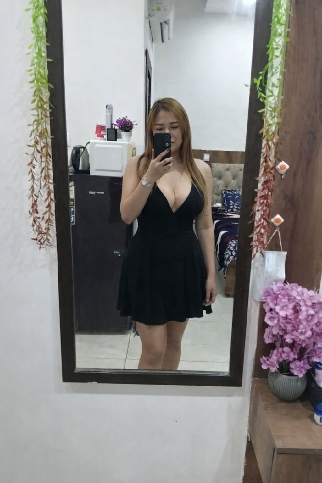 Nikki escort in Chandigarh