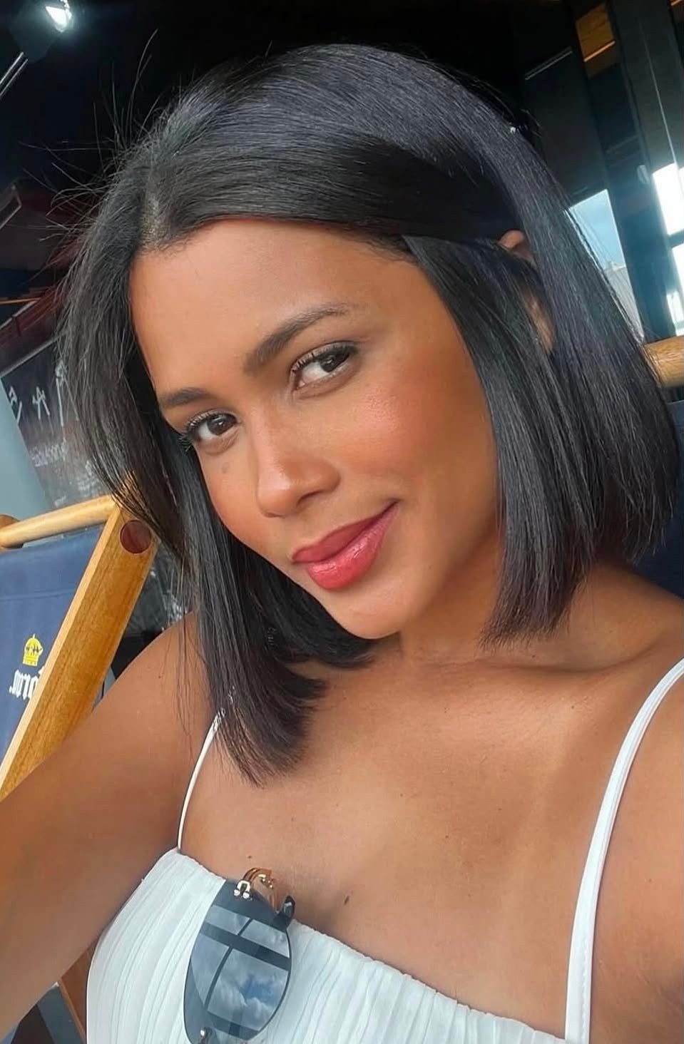 Serena escort in Lisbon