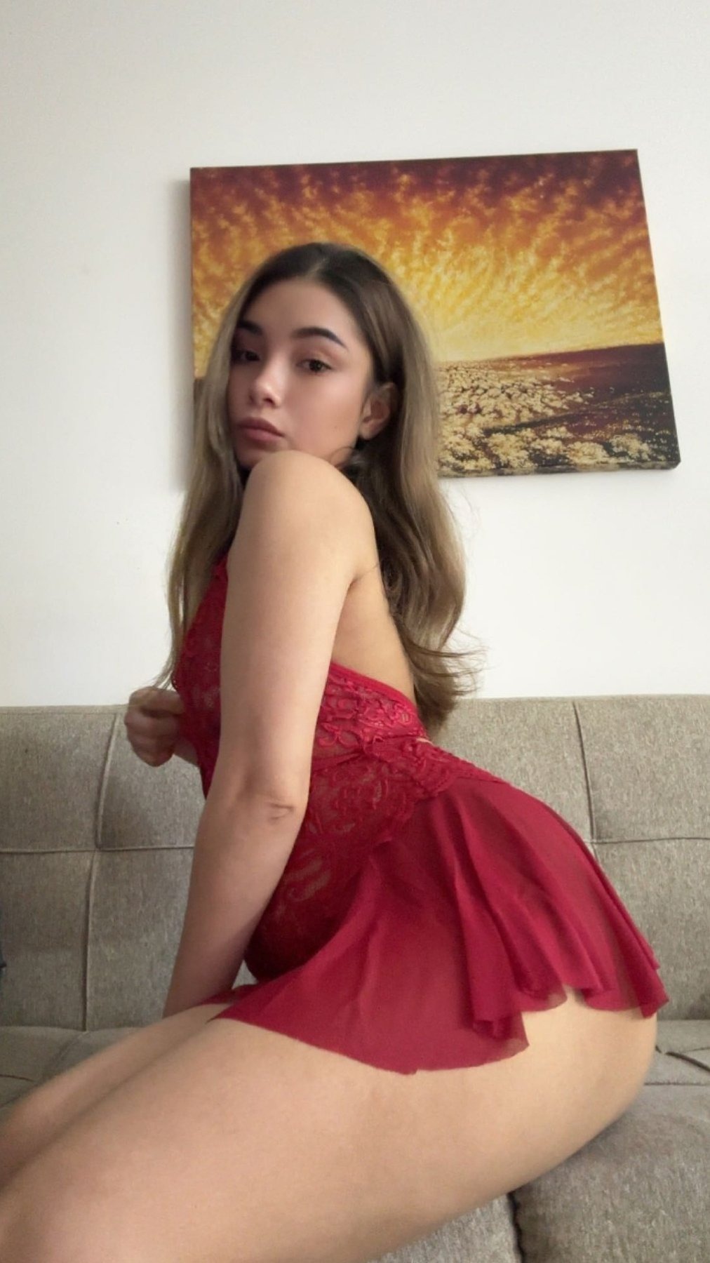 Mariam escort in Al Manama
