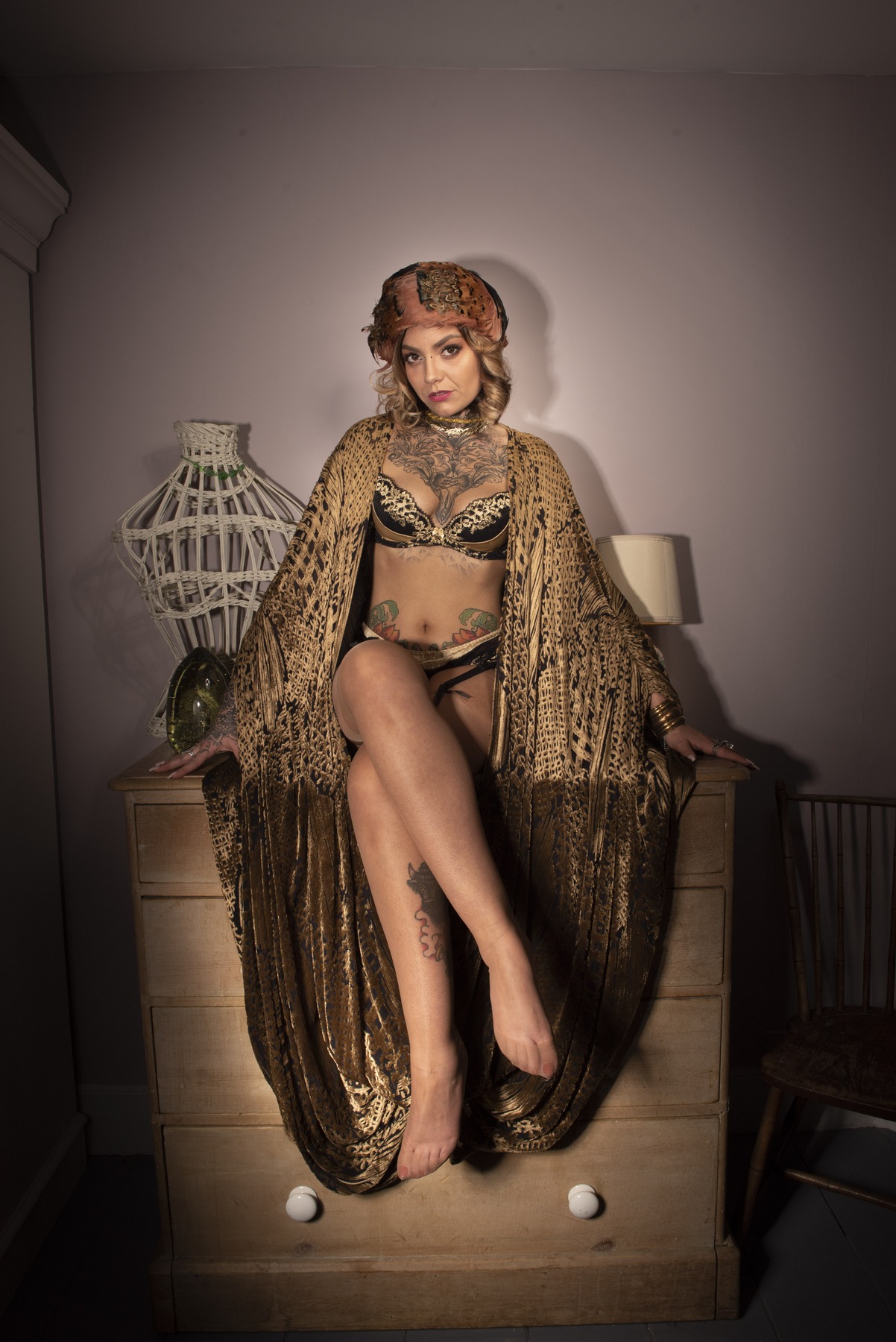 Mistress Nikky French escort in Bristol