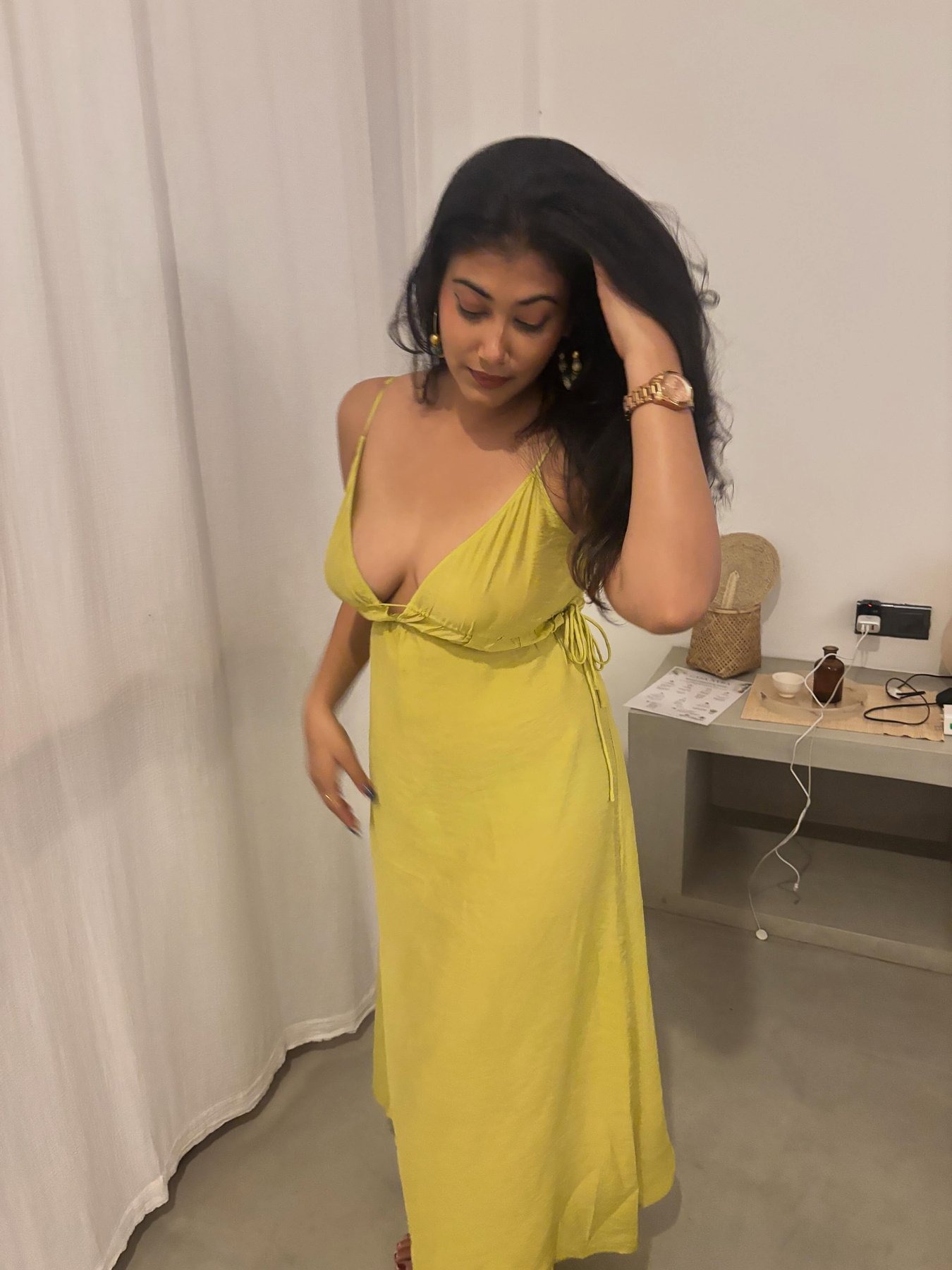 Aadhya escort in Ahmedabad