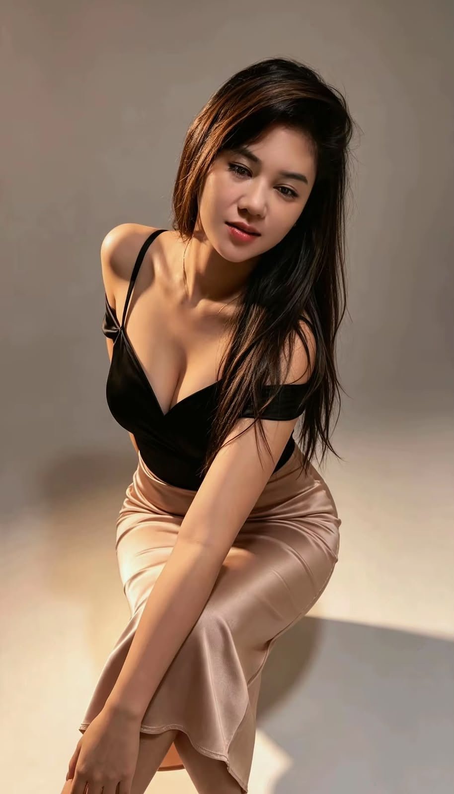 Mela escort in Bali