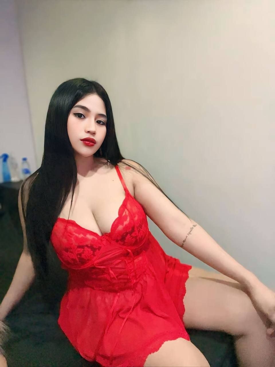 Candy escort in Makati City