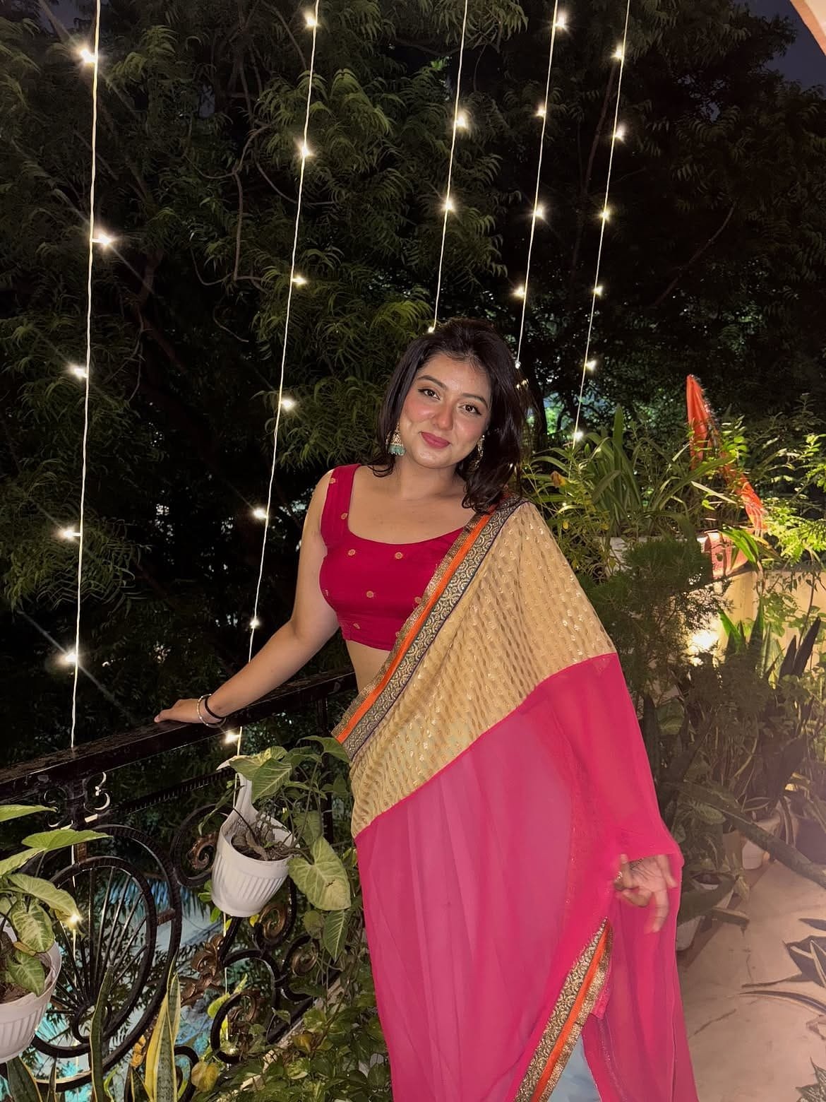 Ruhi Sharma escort in Sharjah