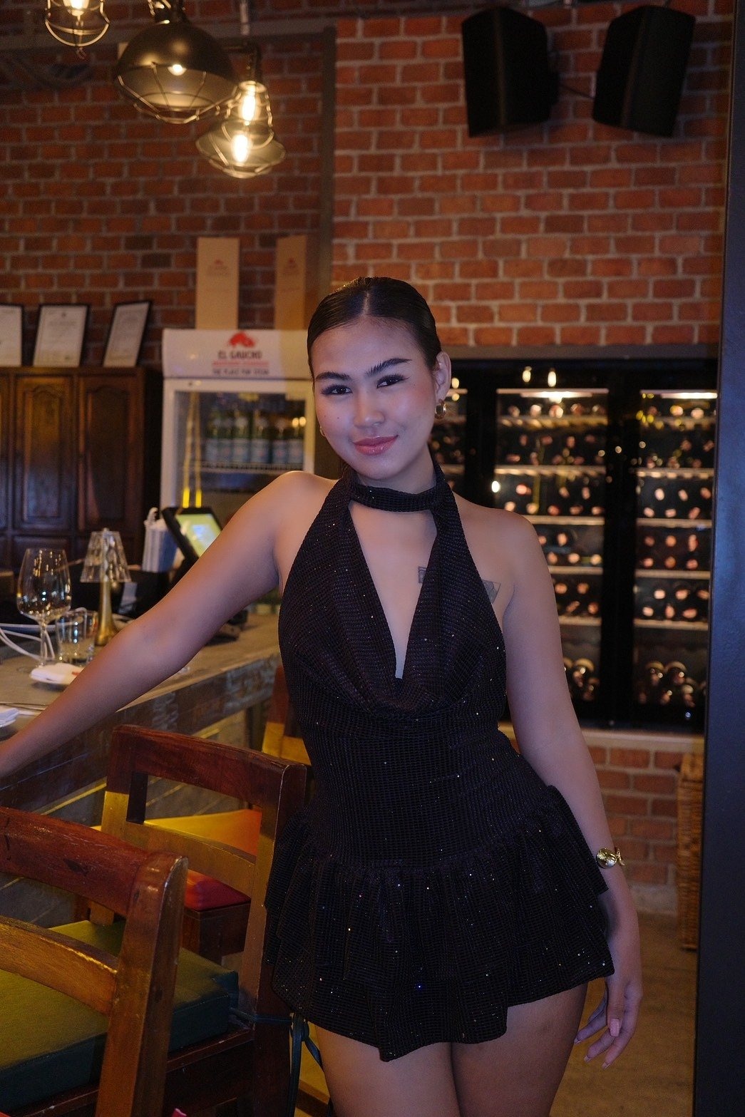 Rosemary escort in Phuket