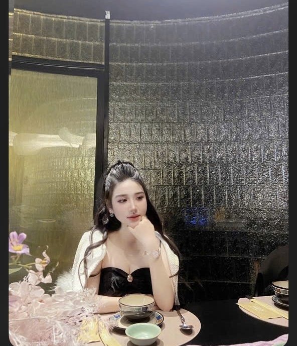 Misako escort in Dubai