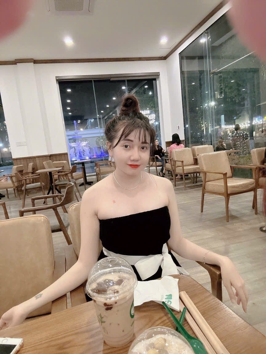 Kelly escort in Ho Chi Minh City