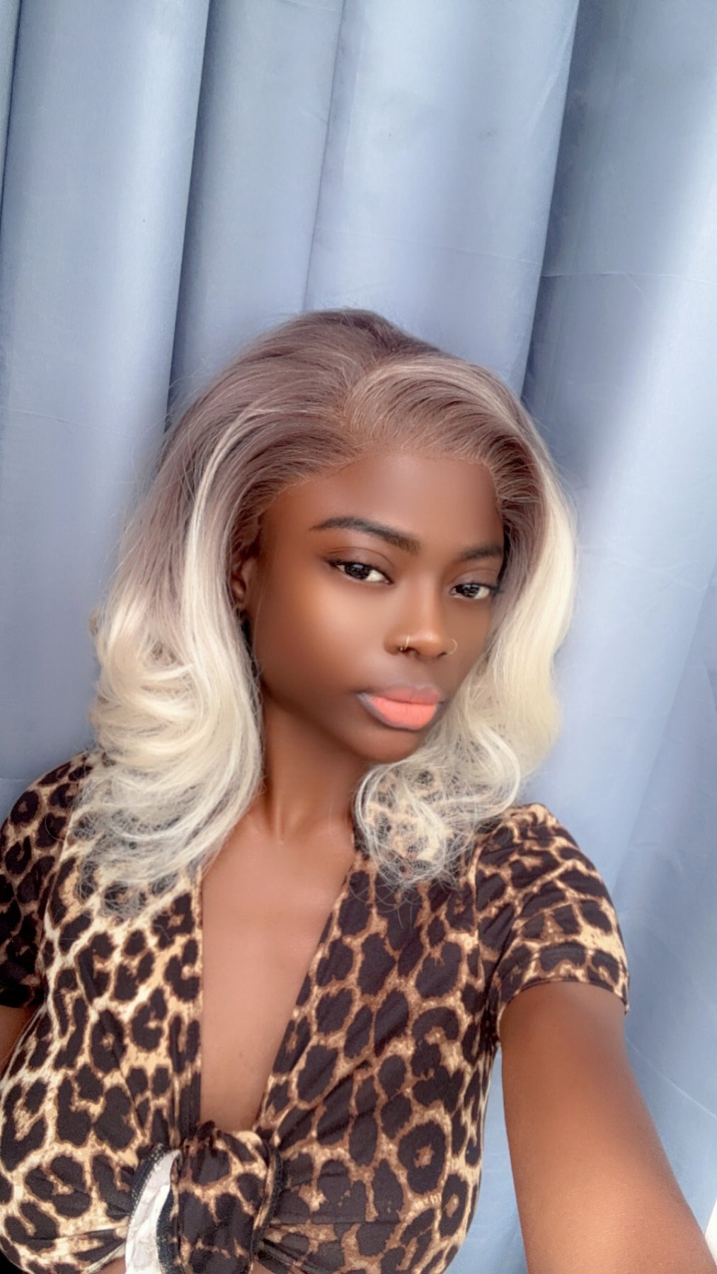 Little One escort in Lagos, Nigeria
