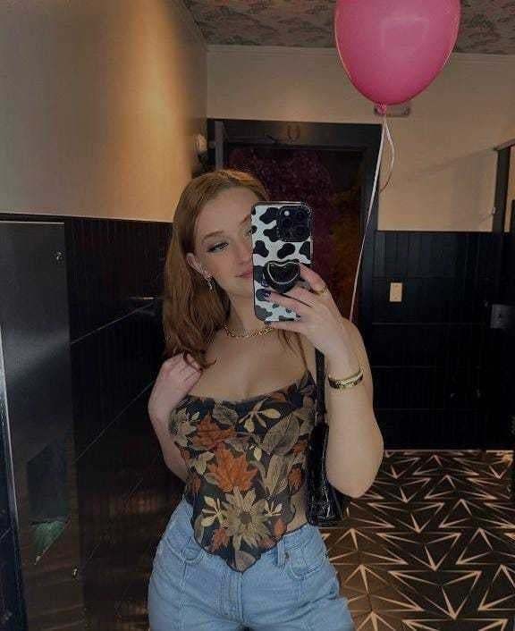 LuxxSarah escort in New Orleans