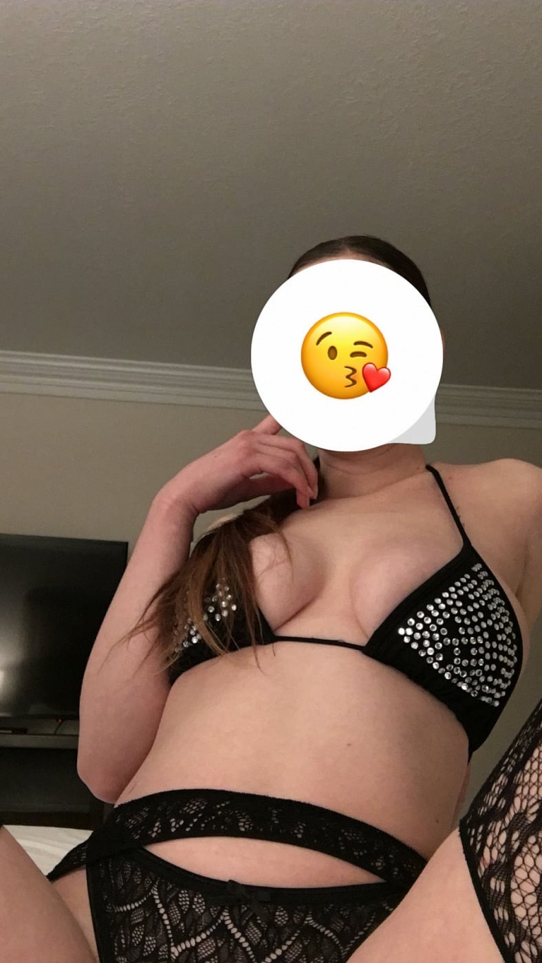 Candace Love Lace escort in Sacramento