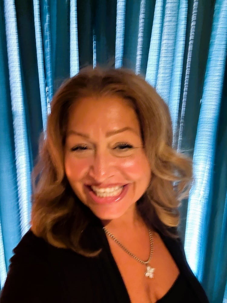 Gianna Grace escort in Orlando