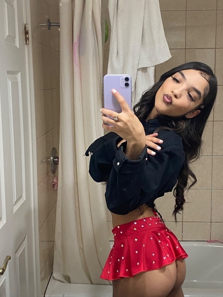 Briii P. escort in San Francisco