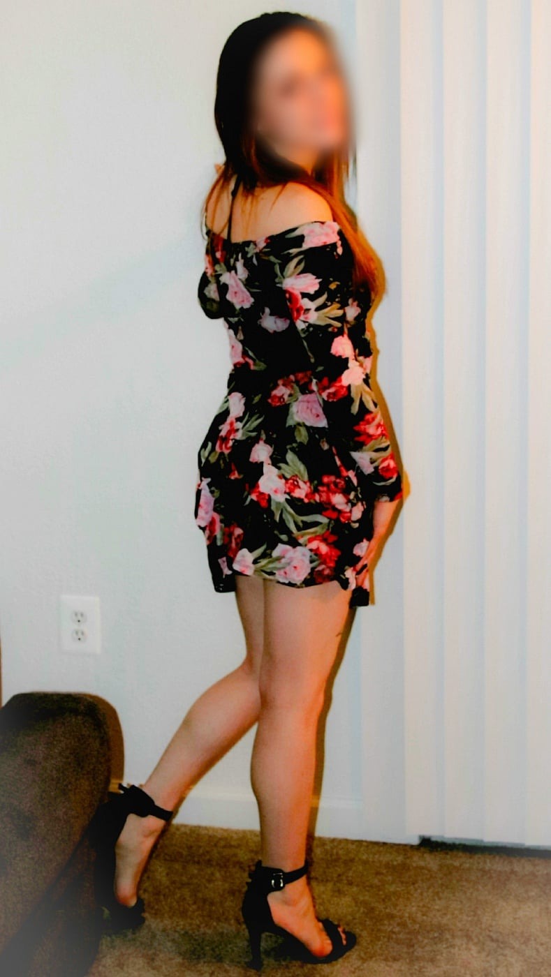 BrielleRose escort in Detroit