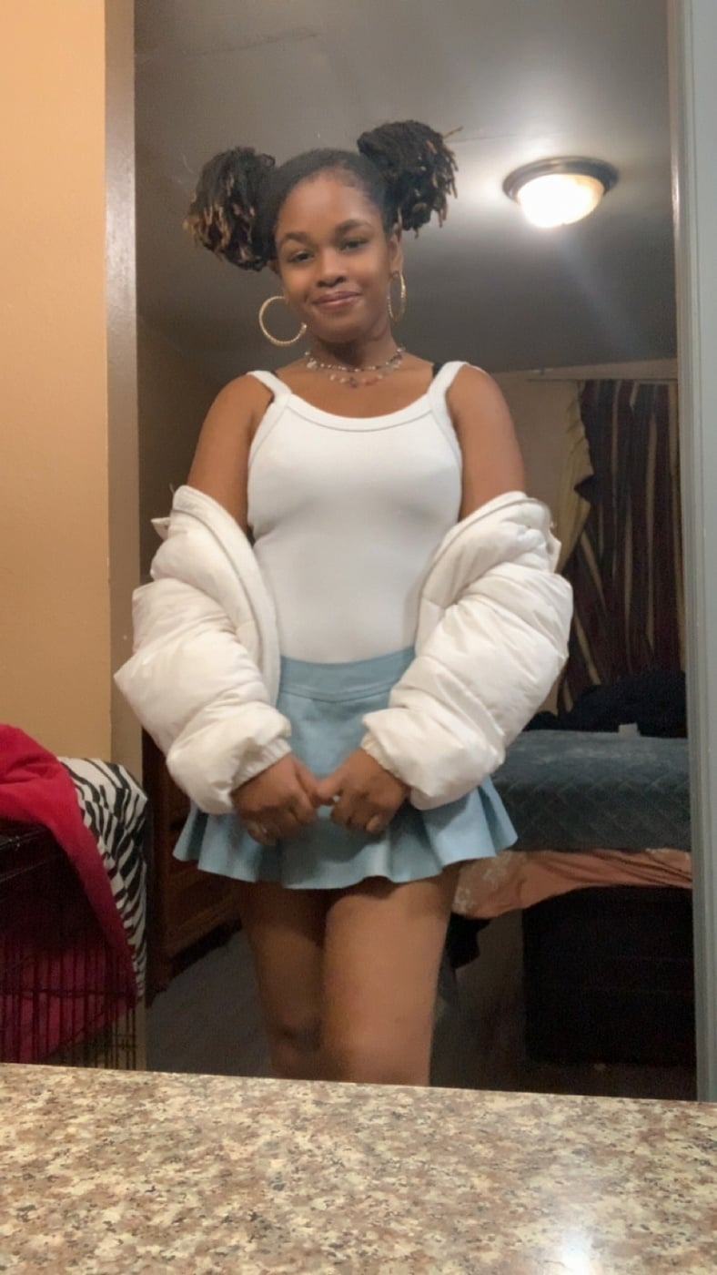 prxtria escort in Atlanta
