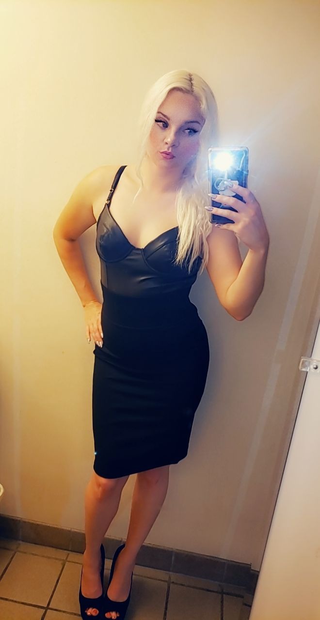 Luna Hollywood escort in Tampa