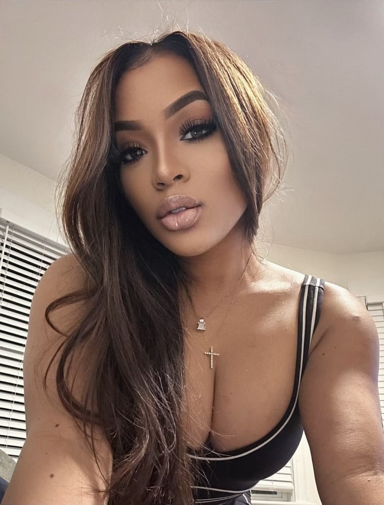 Anastasia escort in Atlanta