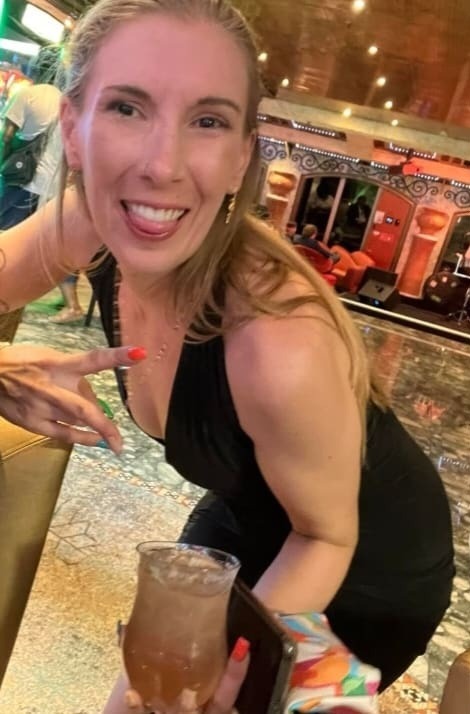 Cara Keely escort in Atlanta
