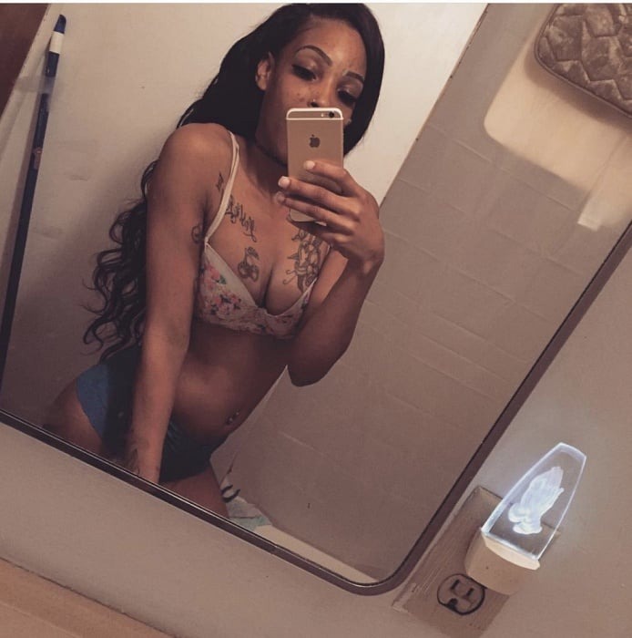 Kokochanel escort in San Francisco