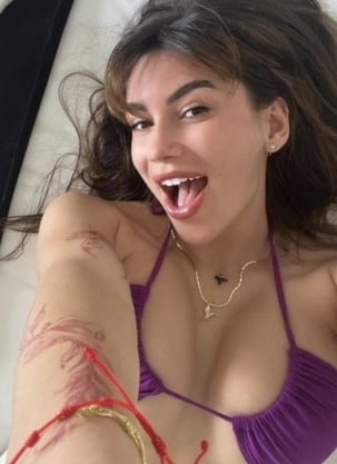 Lala escort in Phoenix