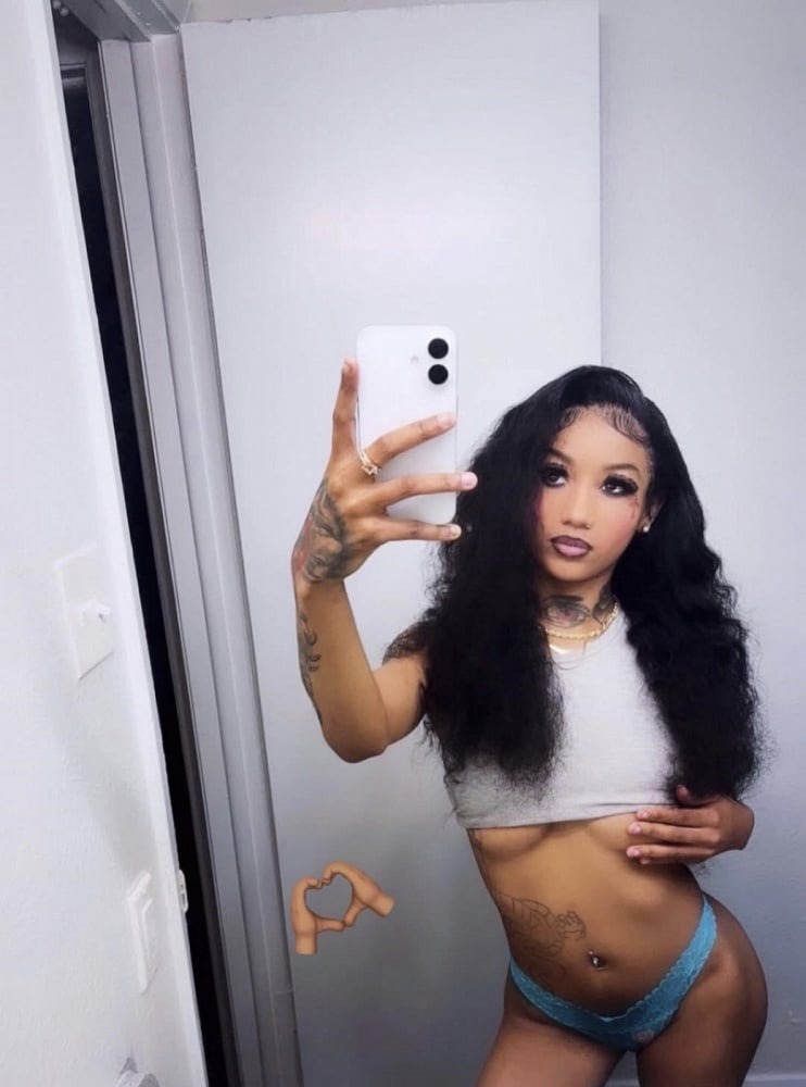 Slim Kay escort in Dallas