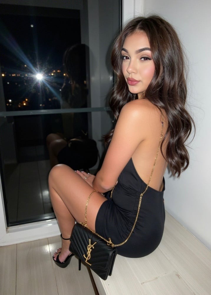Ella Rain escort in Las Vegas