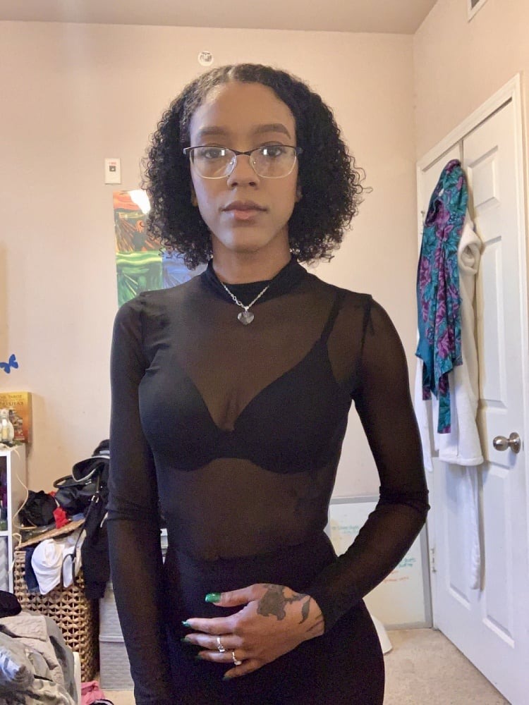 Aaliyah escort in Dallas