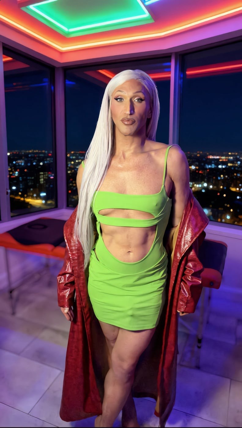 Astoria Gray escort in Fort Lauderdale