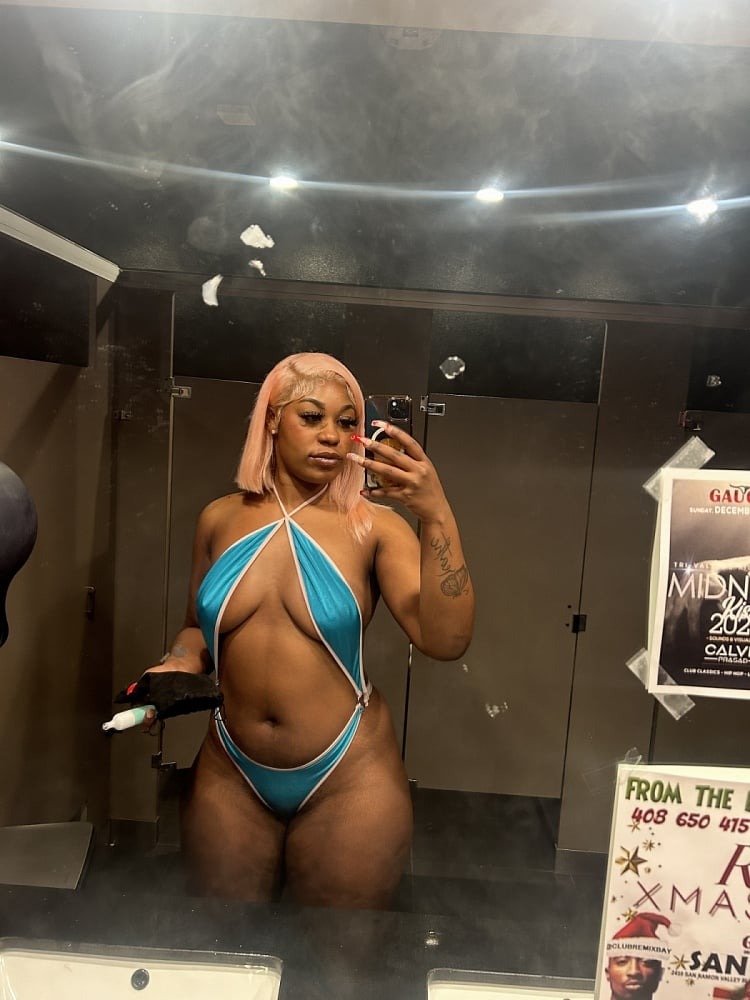 Lovely Tee escort in San Jose