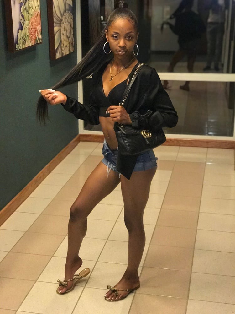 Alexis skyy escort in San Francisco
