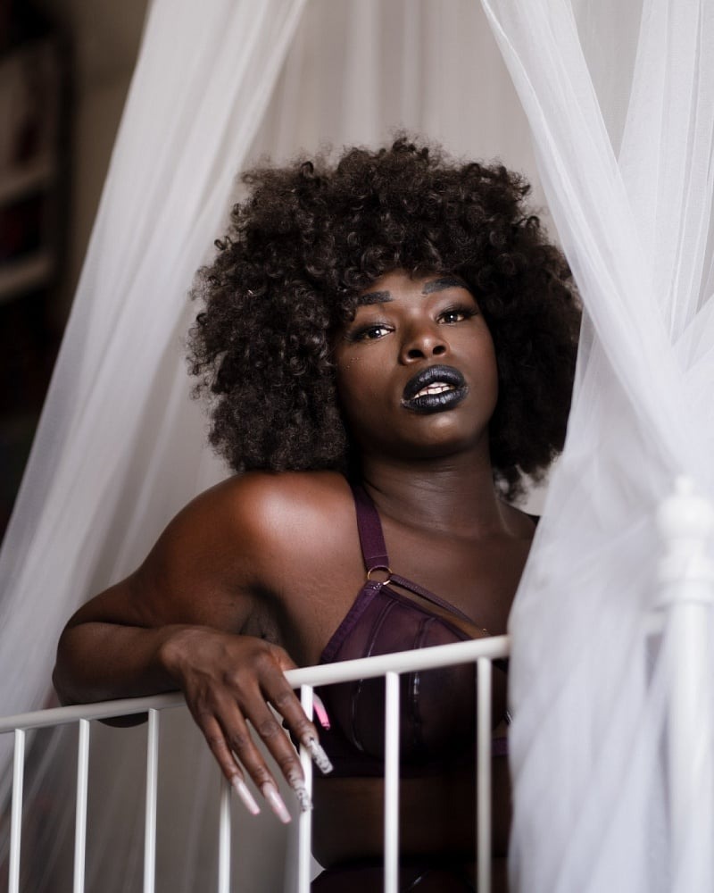 MInnah escort in Los Angeles