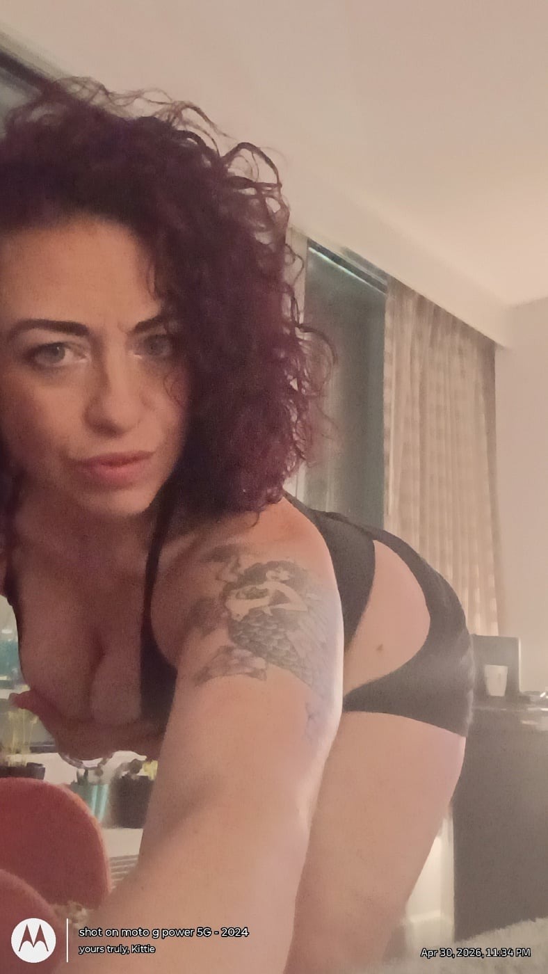 SilvaKittie escort in Virginia Beach