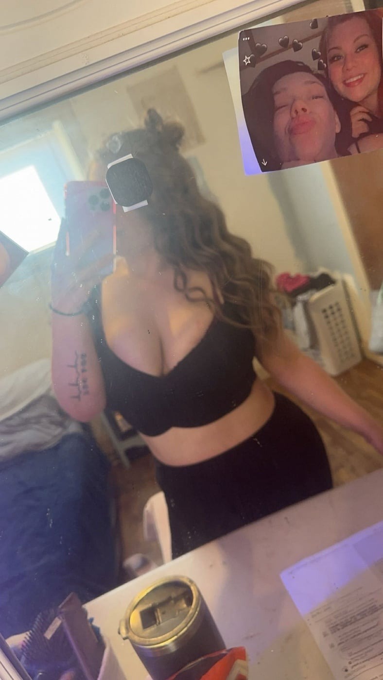 Ashley escort in Charlotte