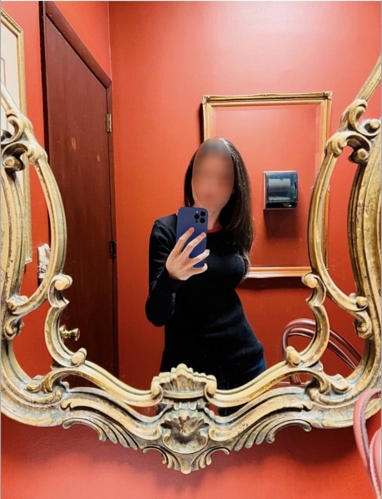 Vicky escort in New York City