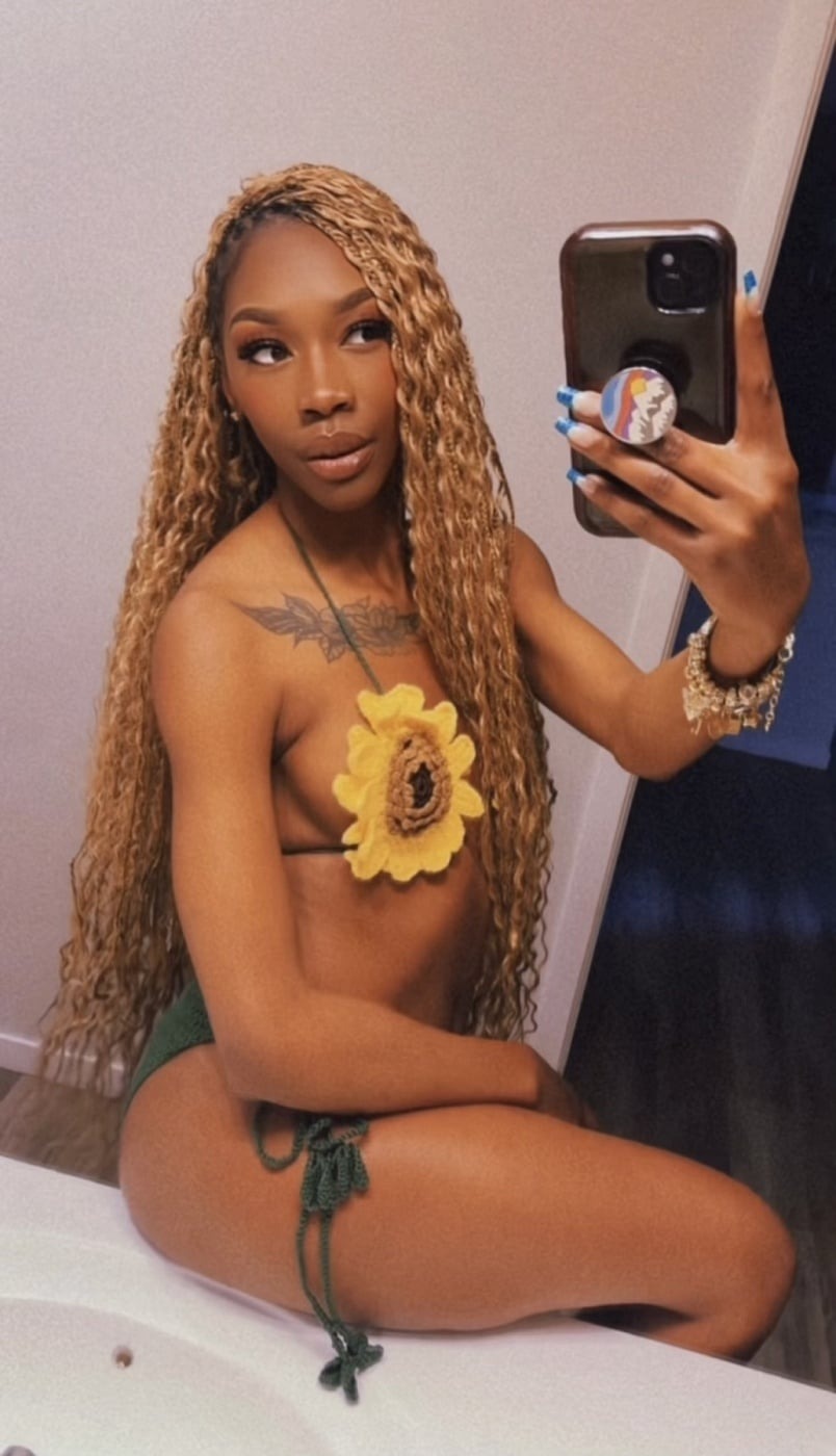 Jade Noelle escort in Chicago