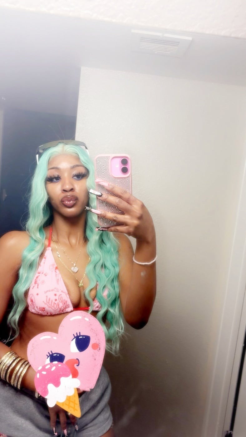 Princess escort in San Diego